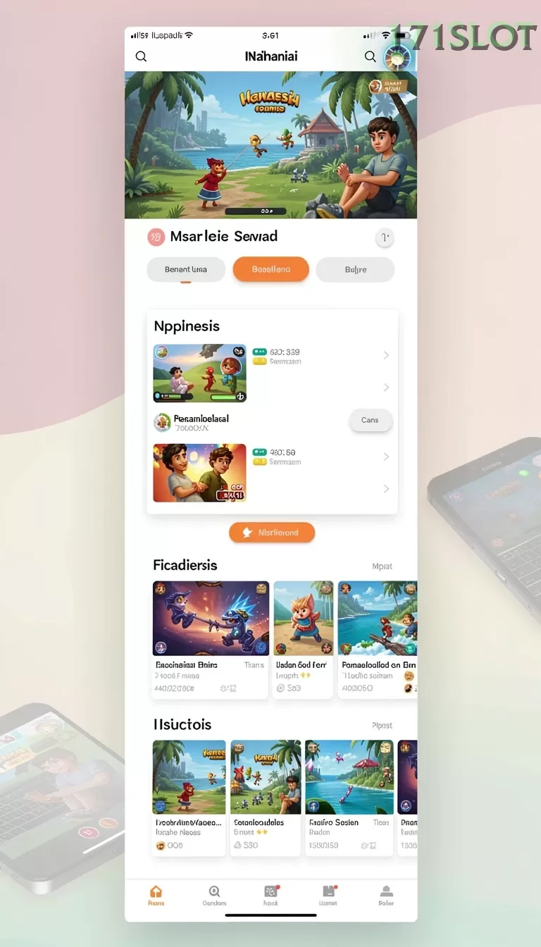 Cuplikan layar SEKOLAHTOTO — pengaturan akun