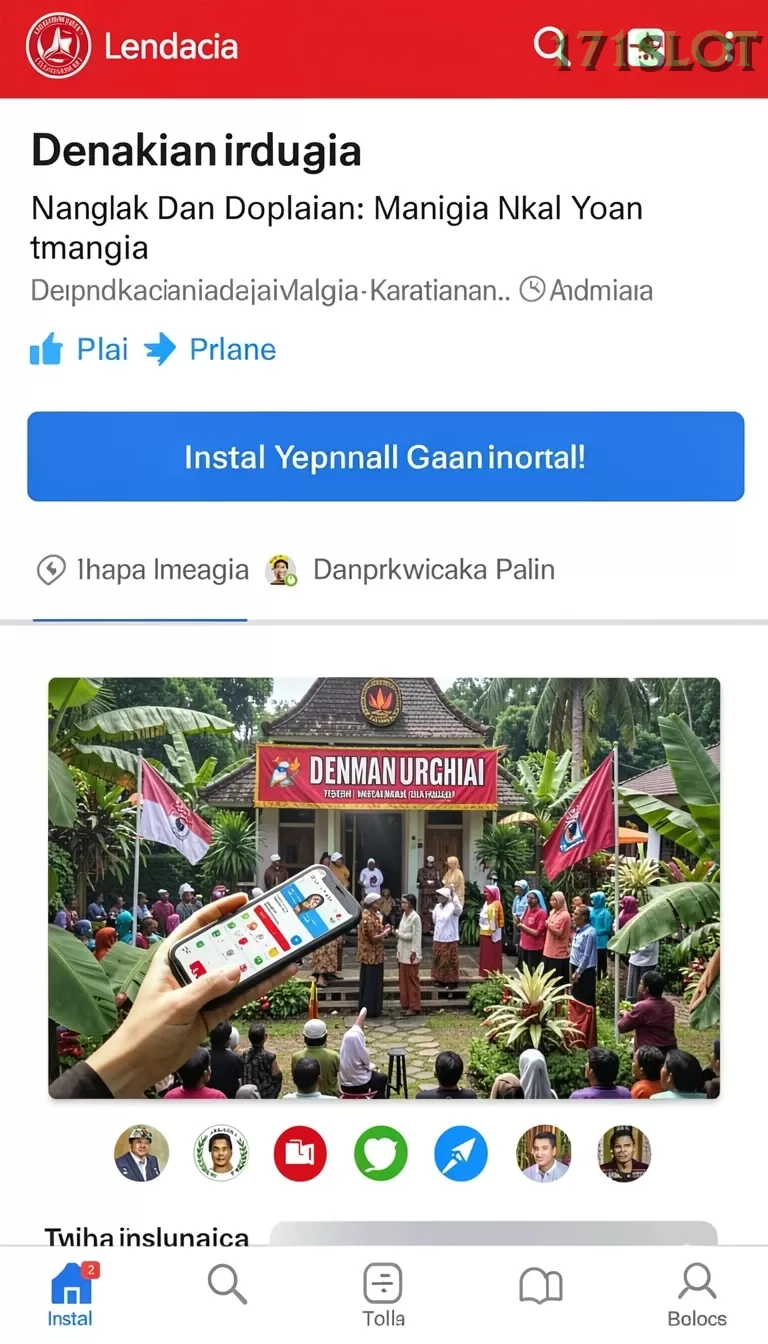 Cuplikan layar LEDAK388 — pengaturan akun