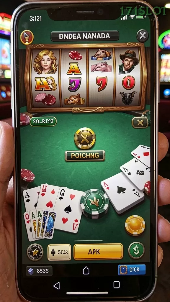 Cuplikan layar GURITA4D — halaman utama